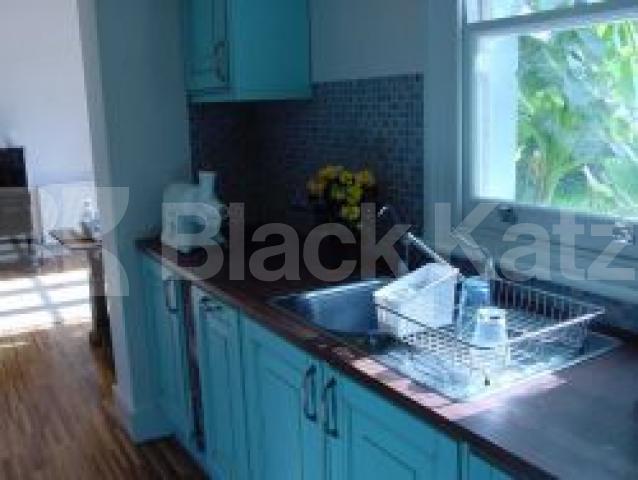 			New Instruciton, 3 Bedroom, 1 bath, 1 reception House			 Ashley Road, CROUCH HILL N19